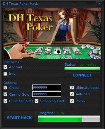 Dh De Poker Texas Codigo Promocional 2024