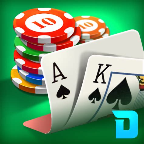 Dh Poker Texas Online