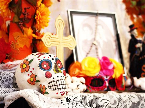 Dia De Los Muertos 3 Betsson