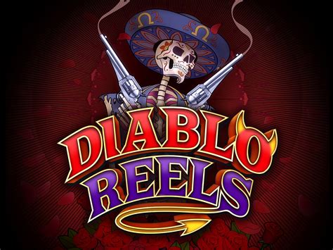 Diablo Reels Betfair