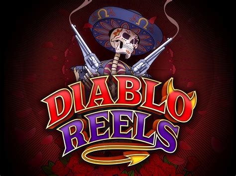 Diablo Reels Netbet
