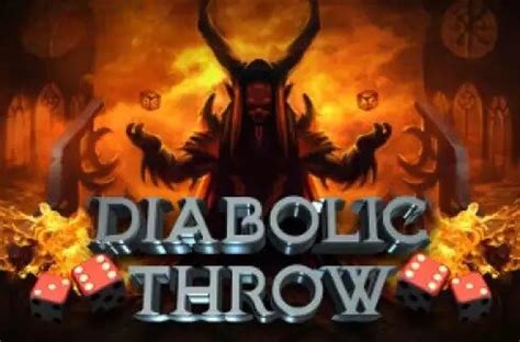Diabolic Throw 1xbet