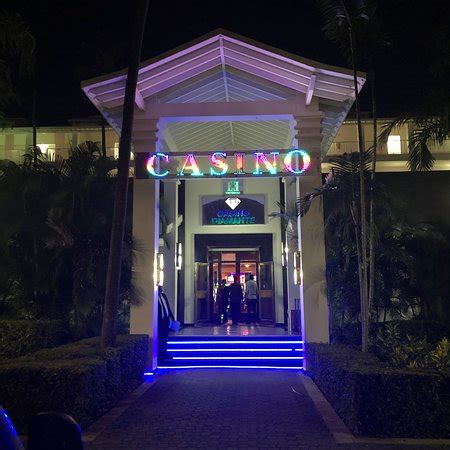 Diamante Casino Dominican Republic