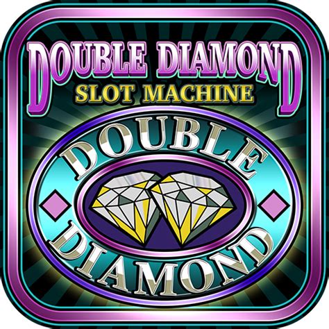 Diamante Duplo Deluxe Slot Machine App
