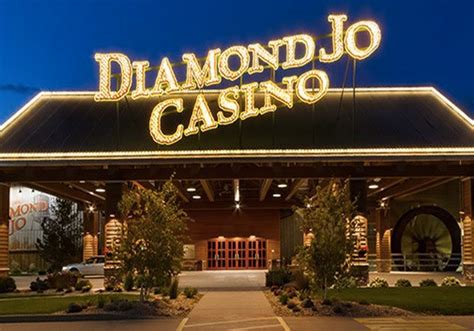 Diamante Jo Casino Albert Lea Minnesota