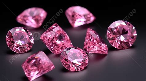 Diamantes Rosa Slots Livres