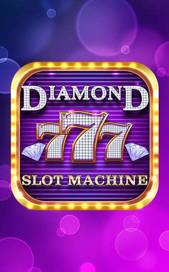 Diamond 777 Casino App