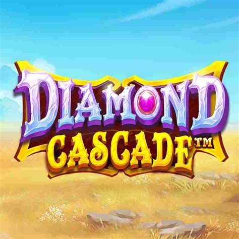 Diamond Cascade Leovegas