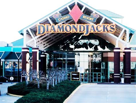 Diamond Casino Jack Vicksburg Ms