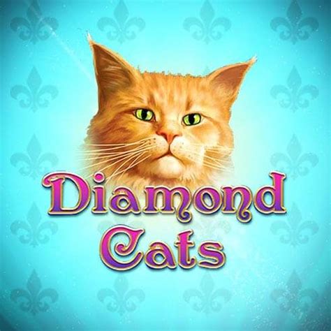 Diamond Cats Netbet