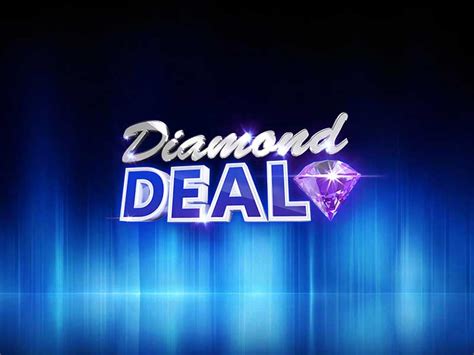 Diamond Deal Review 2024