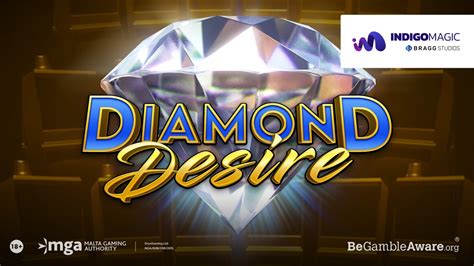 Diamond Desire Novibet