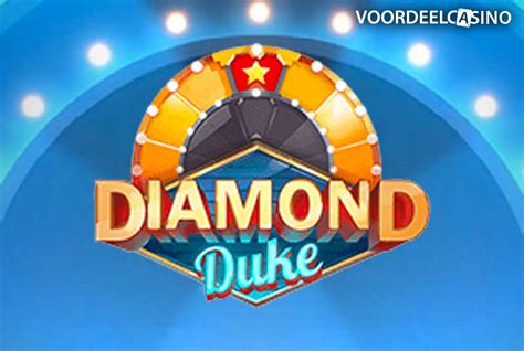 Diamond Duke Parimatch