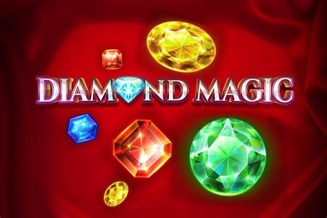 Diamond Magic Novibet
