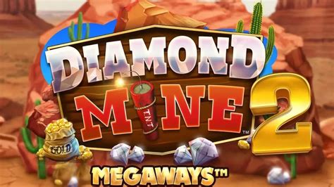 Diamond Mine 2 Megaways Betway