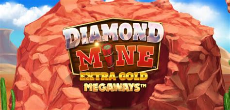 Diamond Mine Extra Gold Betsul