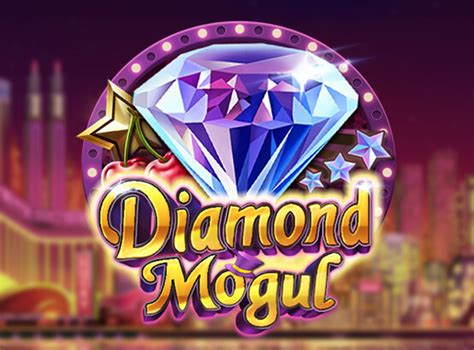 Diamond Mogul Slot Gratis