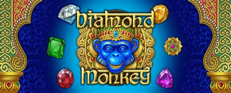 Diamond Monkey Novibet