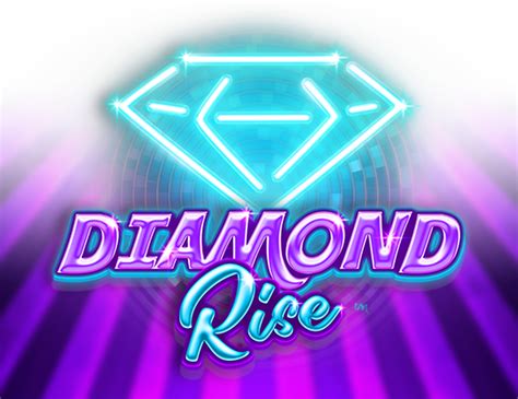 Diamond Rise Slot Gratis