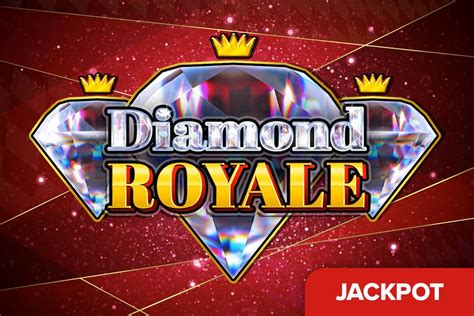 Diamond Royale Brabet