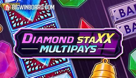 Diamond Staxx Bodog