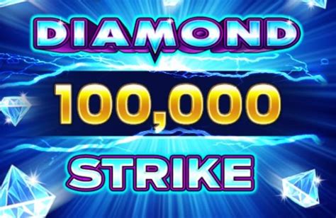 Diamond Strike Scratchcard 1xbet
