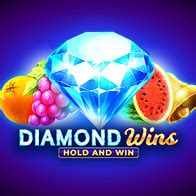 Diamond Wind Hold Win Betsson