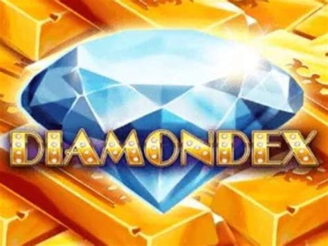 Diamondex 3x3 Bet365
