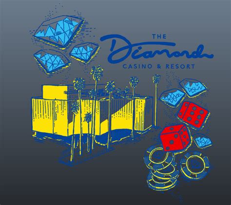 Diamondhead Casino Corporation Alexandria Va