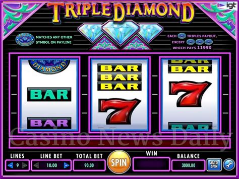 Diamonds Bingo Slot - Play Online