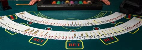 Dicas E Truques Para Ganhar Blackjack