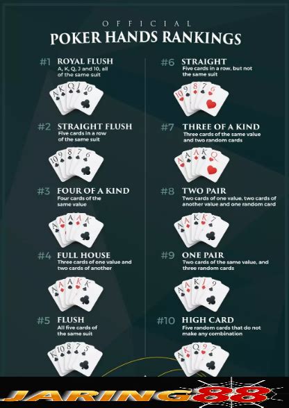 Dicas Menang Terus Texas Holdem Poker