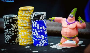 Dicas Para Ganhar Torneios De Poker
