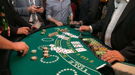 Dicas Vencedora Do Torneio De Blackjack