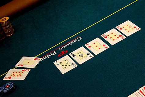 Diccionario Del Poker Texas