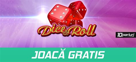 Dice And Roll Betfair