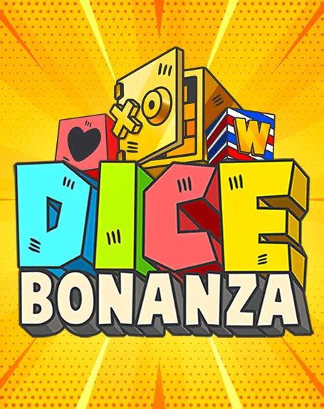 Dice Bonanza Netbet