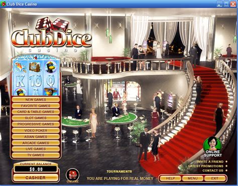 Dice City Casino Download