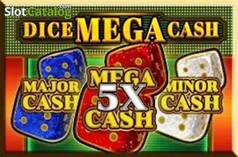 Dice Mega Cash Novibet