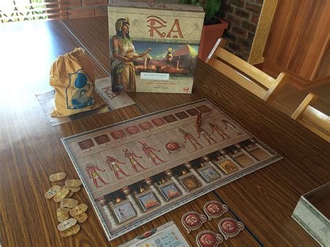 Dice Of Ra Review 2024