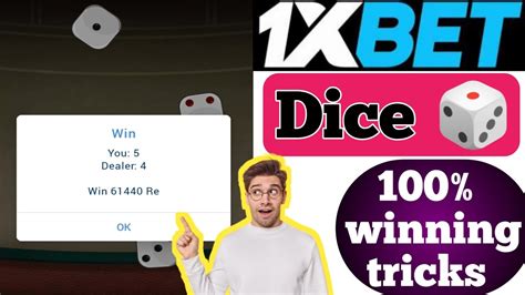 Dice Of Spells 1xbet