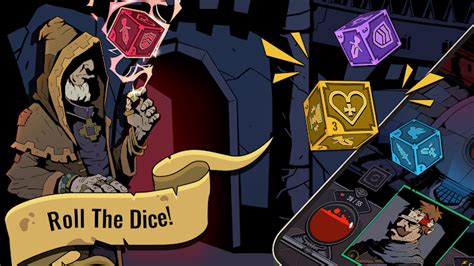 Dice Of Spells Review 2024