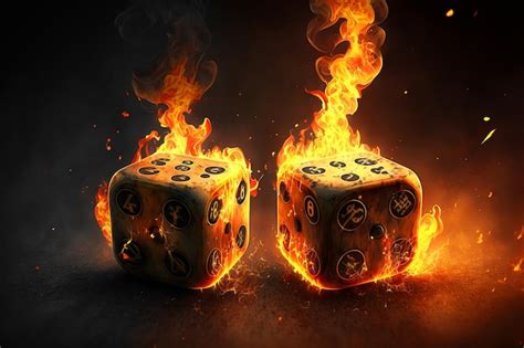 Dice On Fire Betsul