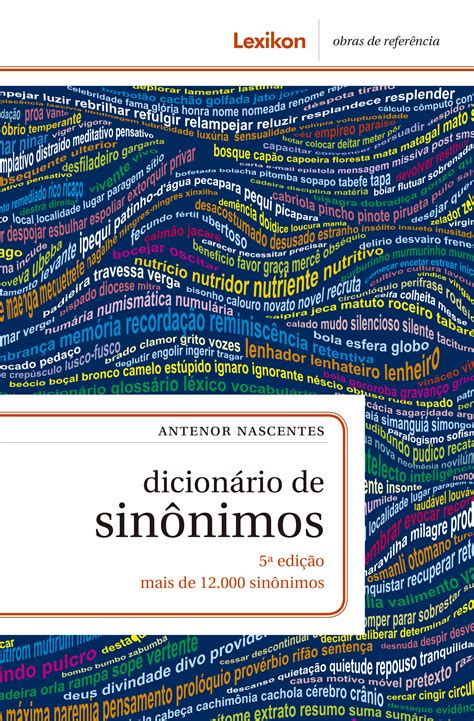 Dicionario De Sinonimos Slots