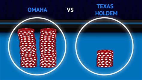 Diferencias Entre O Texas Holdem Y Omaha