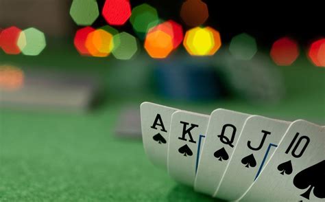 Diferentes Tipos De Poker