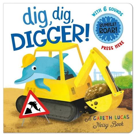 Dig Dig Digger Netbet