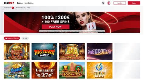 Digibet Casino