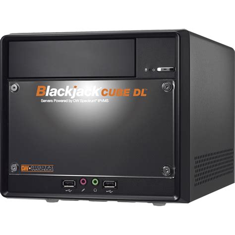 Digital Watchdog Blackjack Nvr