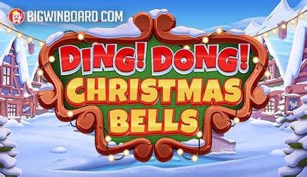 Ding Dong Christmas Bells Betano